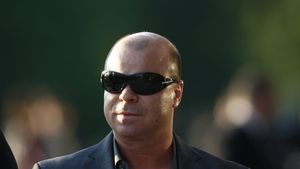 Instanța a anulat chitanțele care l-au făcut proprietar pe Nicu Gheară peste un teren evaluat la 12 milioane de euro