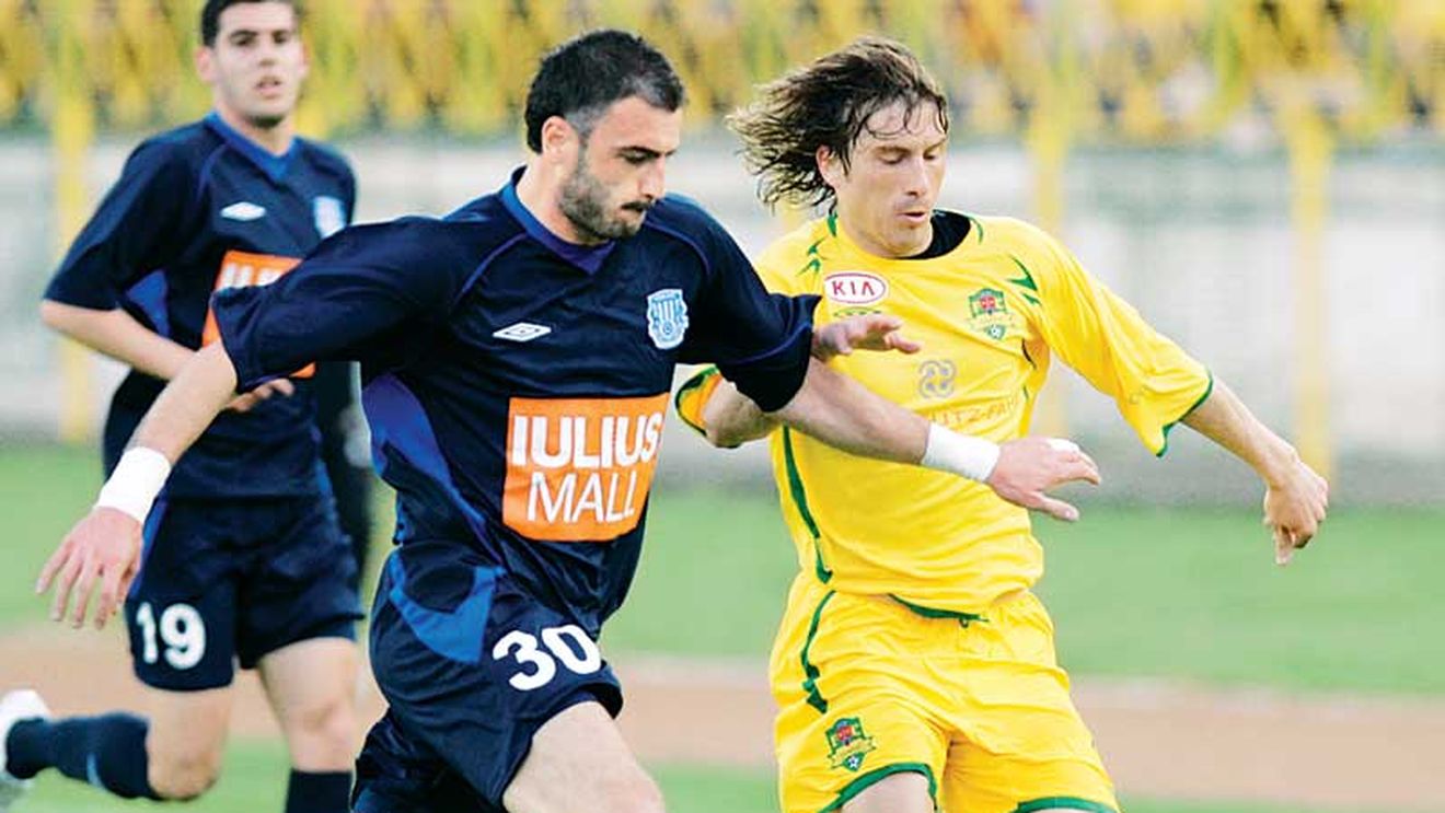 Popa: "Ciobanu a fost un băiat de mare caracter"