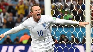 Scandal în San Marino. O glumă a lui Roy Hodgson a fost criticată dur de una dintre cele mai slabe echipe din Europa! Ce record va stabili Rooney