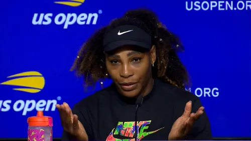 S-a răzgândit după numai o zi!? Serena Williams ia în calcul un scenariu bombă: „Mereu mi-a plăcut Australia! Nu știu dacă US Open a fost ultimul turneu