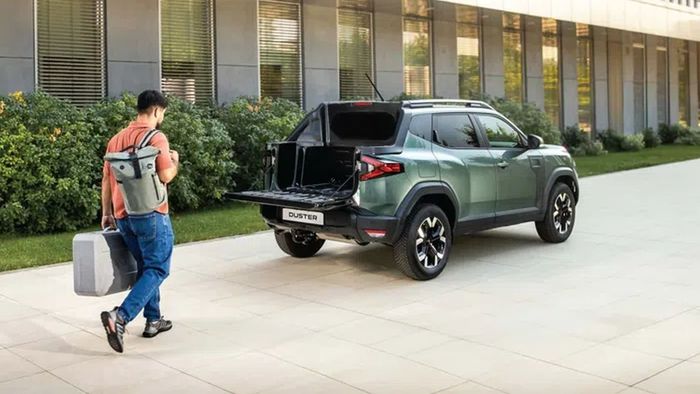 „Doar românii pot! Asta e singura problemă”. Noua Dacia Duster Pickup a declanșat un tsunami de invidie în vecini