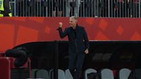 Carlos Queiroz e la a cincea Cupă Mondială! Debut cu victorie la Ghana – Panama 1-0. „Am câștigat grație creierului”