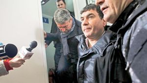 Borcea i-a șocat pe toți în primele zile la închisoare: "A spus că are aproape o echipă de fotbal, dar ar mai dori cel puțin un copil"