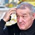 Gigi Becali pregătește o investiție RECORD: „Bag 15.000.000 de euro în 4 transferuri!”