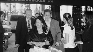 Dramă în familia Dinu!** Soția lui Cornel Dinu, Silvia, a decedat în această dimineață