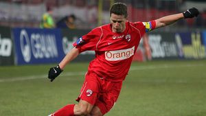 EXCLUSIV** Stoican revine la Dinamo