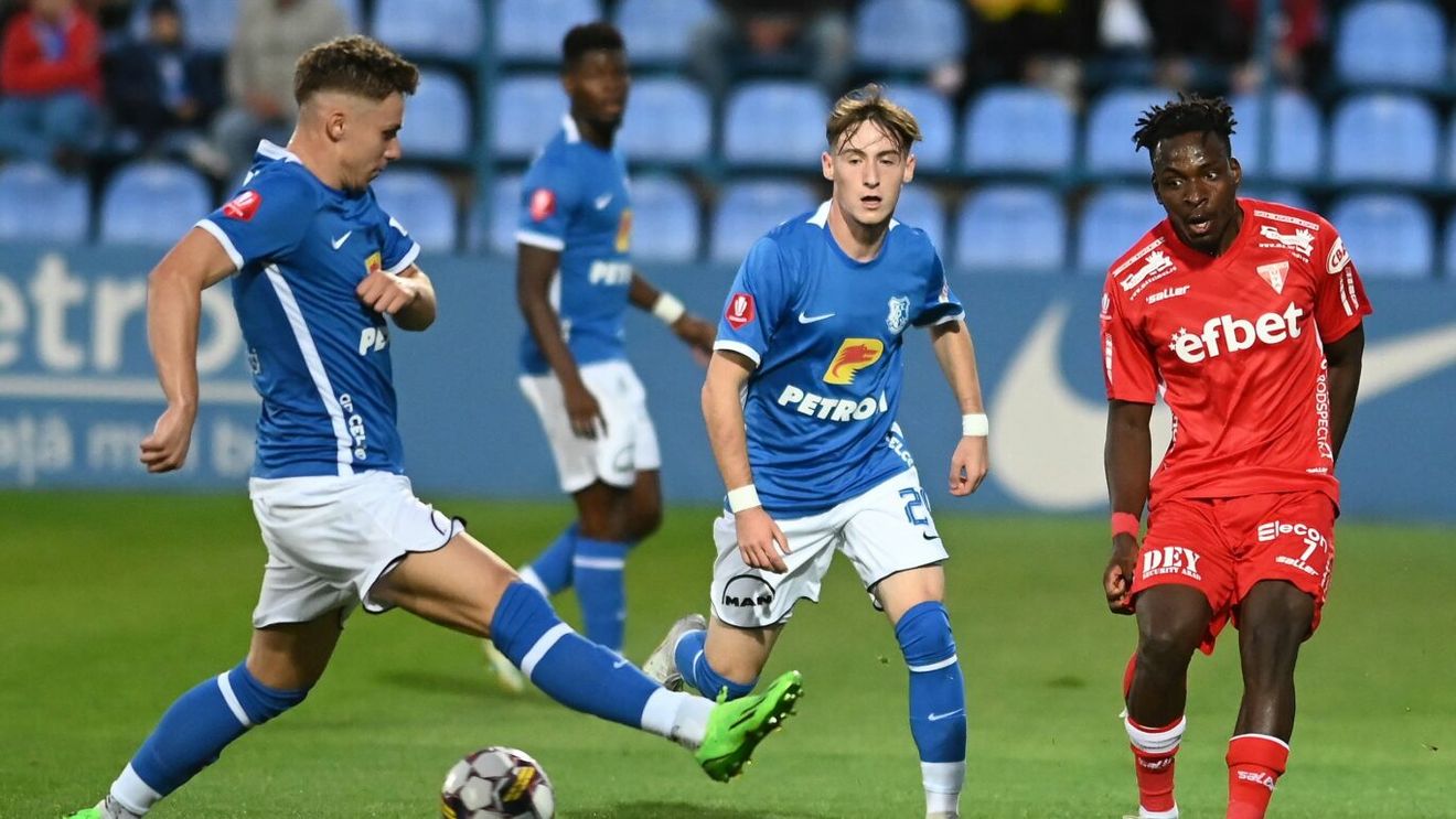 CFR Cluj a anunțat ultimul transfer din această iarnă! Culisele mutării: „Am început negocierile de atunci!” | VIDEO EXCLUSIV ProSport Special