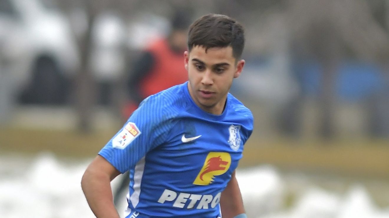 Răspuns categoric din partea selecționerului de la U17, după ce Gică Hagi l-a acuzat că l-a ținut rezervă pe Enes Sali la națională. „Anul ăsta nici nu mi-au lăsat jucătorii lor la lot!” | EXCLUSIV