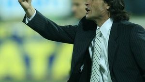 Întâlnire Zambon-Iancu-Napoli