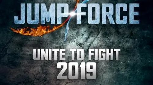 Jump Force – șase personaje noi se alătură distribuției jocului