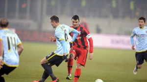 Ioan Niculae: "Este un avantaj pentru Astra că va avea un stadion ostil"