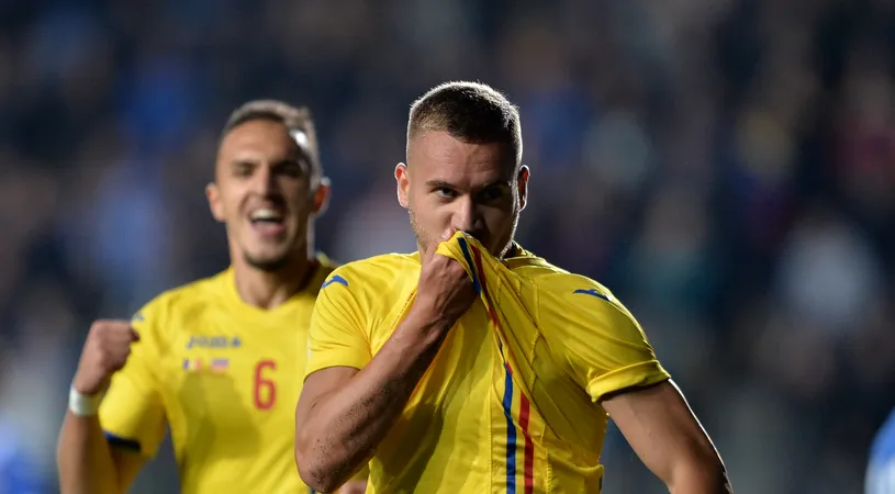 Totul despre Anglia U21 - Romania U21, de pe 21 iunie, ora 19:30. Vedetele celor două naționale care au lipsit de la amicalul din 2018