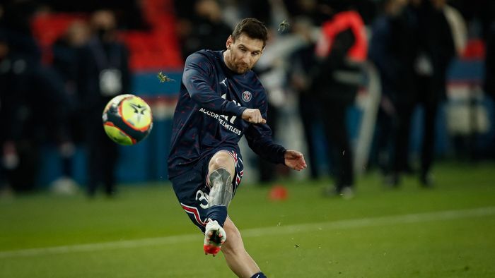 Declarație șocantă a vedetei Angel Di Maria despre celebrul său compatriot de la PSG, Leo Messi!
