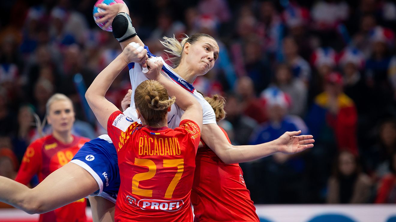 CULISE | Gyor - CSM București, meciul marilor orgolii. În ambele tabere planează multe incertitudini în ceea ce privește loturile finale pentru sezonul următor. Daria Dmitrieva ar putea fi marea surpriză pe piața transferurilor!