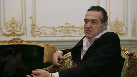 "Steaua a rămas o chestie pe care trebuie să o duc până la capăt"