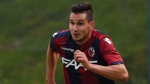 EXCLUSIV | Are doar 23 de ani, a evoluat în Serie A, a jucat în MLS, dar s-a întors la "marea iubire". Cu cine a semnat Deian Boldor