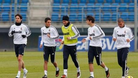 Mou are de ales: îi face loc în prima echipă sau îl pierde!** Ferguson și-a trimis spionii la Madrid: are doar 19 ani, dar pune piciorul în prag