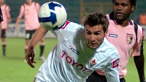 Prandelli: "Recuperarea lui Mutu este singurul nostru câștig!"