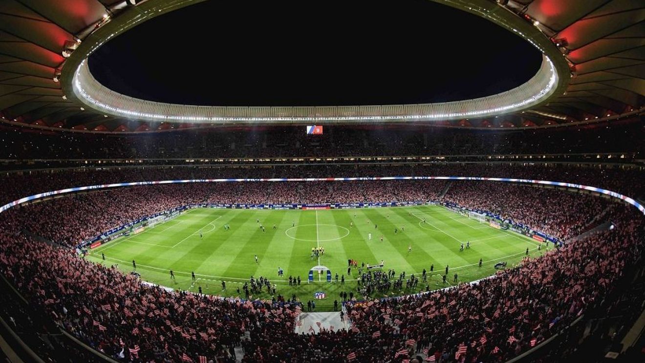 Românii iau cu asalt Wanda Metropolitano pentru meciul cu "Furia Roja", dar spaniolii stau acasă. Câți oameni vor fi prezenți pe stadion