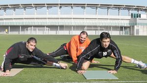 Coman: "Pancu greșește, la Rapid se vrea performanță"