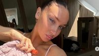 Cum a apărut Alicia, fiica marelui fotbalist, într-o pereche de bikini. Internetul a explodat: „Zeiță superbă!”