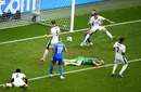 Anglia – Slovacia 0-1, Live Video Online în optimile de finală ale EURO. Dezastrul continuă pentru englezi! Naționala lui Southgate egalează, dar centralul turc le anulează golul