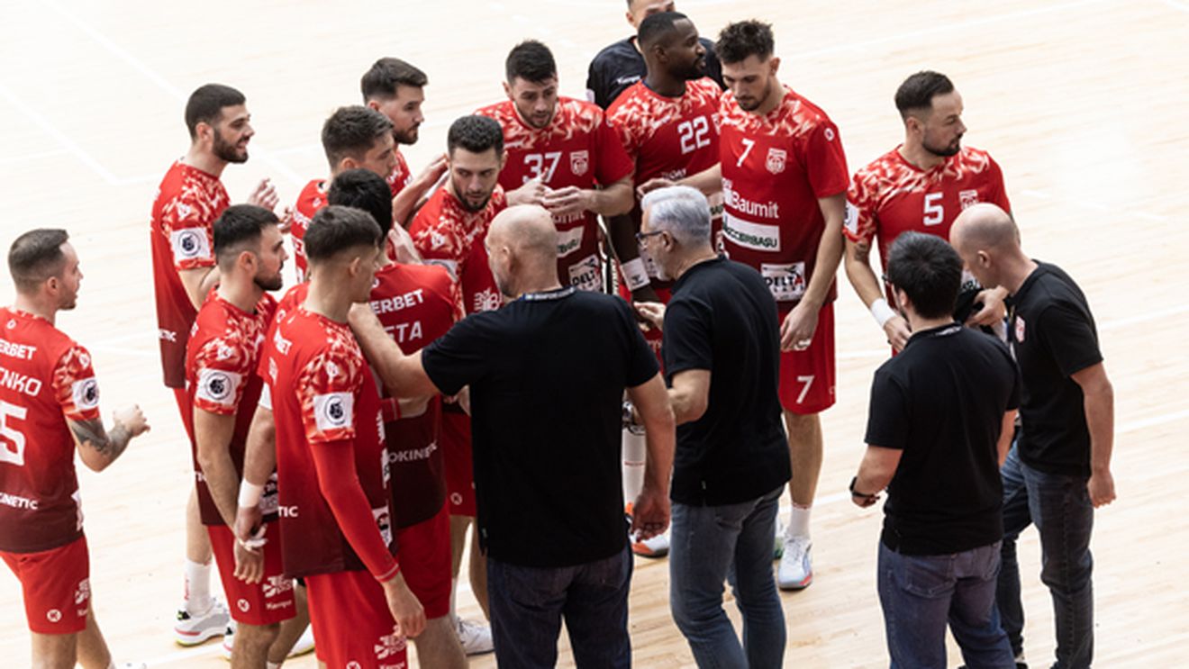 Meciul sezonului pentru Dinamo: „Victoria este vitală, au nevoie de un șoc!”. Fostul star al României dezvăluie cum se bate un colos din Europa. EXCLUSIV