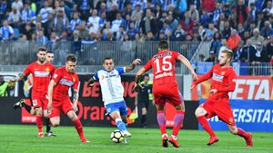 Anunțul lui MM Stoica: "Așa face Gigi diferența!". Fotbalistul acontat de FCSB chiar înaintea startului noului sezon