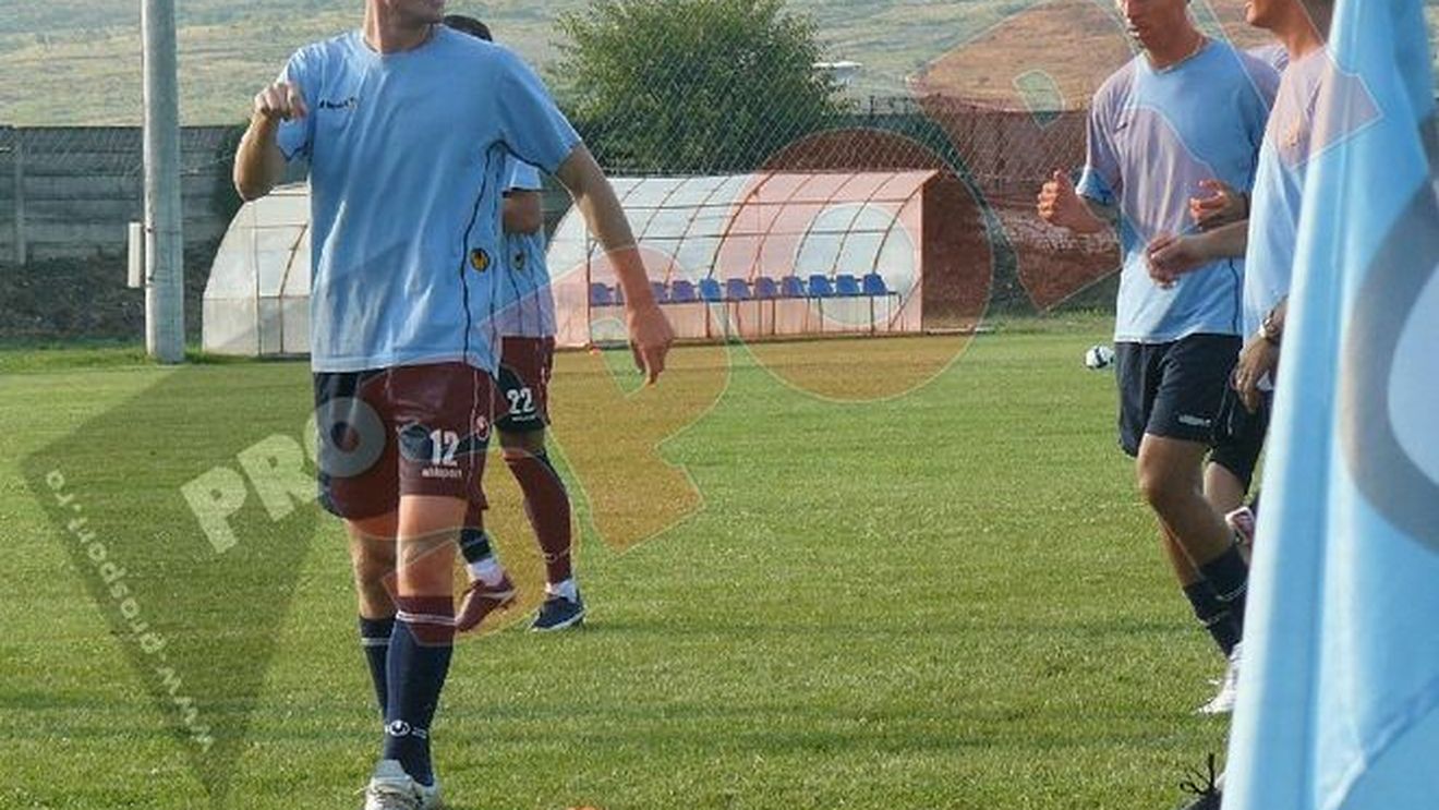 Vali Negru a fost internat de urgență, noaptea trecută