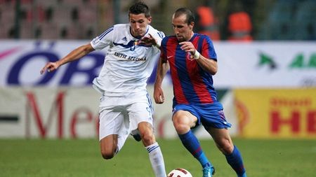 "Au plecat mulți jucători valoroși, dar sper să începem returul cu o victorie contra Stelei"