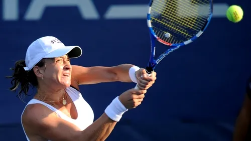 Dulgheru, locul 29 în topul WTA! Vezi clasamentul