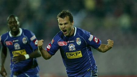 Panti, "mărul discordiei" dintre Wenger și Mancini!** VEZI noul statut obținut de Poli și de ce nu merg Goga și Luchin la Dinamo