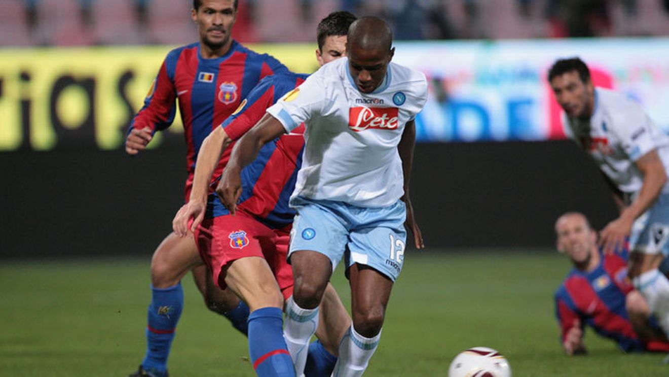 "Sper într-o victorie a Stelei!** Lăcă trebuie să-i facă pe jucători să zburde pe teren"