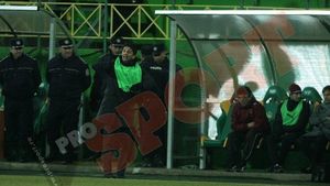 Lucescu știa ce-l așteaptă:** "Duminică m-a atenționat cineva că va fi măcel la Vaslui! În 3 ore a izbucnit scandalul și s-a văzut ce-a urmat"