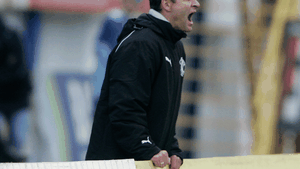 "Teo Crăciunescu a exagerat în repriza secundă! Jocul a mers într-o singură direcție!"