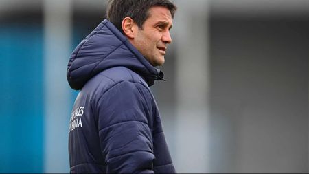 Ungurii se uită cu invidie la numirea lui Cristi Chivu la Parma. Reacția jurnaliştilor maghiari