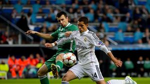 Real Madrid, a 6-a echipă din istorie care termină grupele Ligii cu maxim de puncte. Recordul all time al Barcelonei de victorii consecutive, depășit