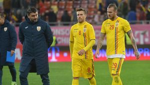 EXCLUSIV | "Să știți că cimitirile sunt pline de oameni de neînlocuit". Cine e văzut drept înlocuitorul lui Mihai Pintilii