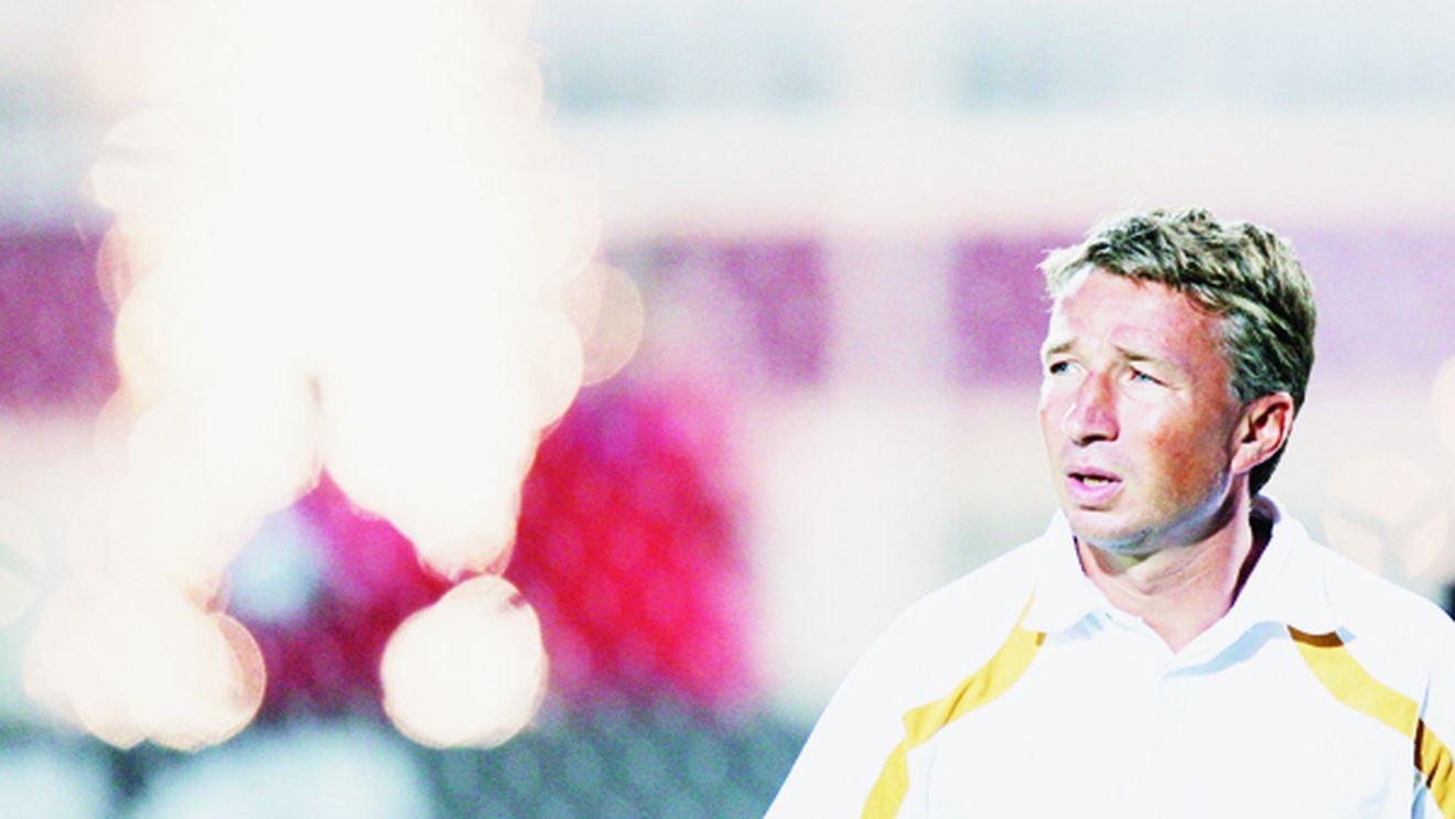 Naționala l-a ratat pe antrenorul român al momentului!** Dezvăluire incredibilă a lui Dan Petrescu: cum a fost la un pas să vină la Steaua