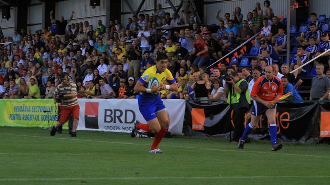 VLAICU: „Nu-mi explic de ce ne pripim în atac"