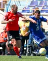 Meci de șase puncte pentru CSM Olimpia contra CSC Șelimbăr, sibienii stau puțin mai bine și sunt încrezători că se pot impune la Satu Mare! Declarațiile lui Robert Ilyeș și Ioan Luca