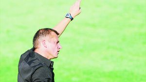 Catenaccio Dorinel!** Antrenorul campioanei câștigă meciuri jucând italienește, deși e format la școala germană