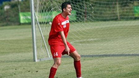 Ronny îi asigură pe suporterii CFR-ului:** "În acest an ne batem la titlu!"