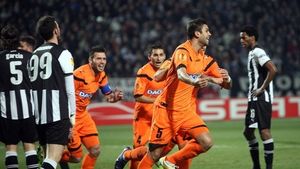 A pierdut după o serie magică, dar a fost pus pe glume!** Boloni: "Planul nostru era să jucăm 90 de minute, dar s-a terminat după 15"