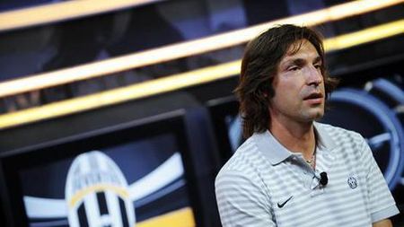 OFICIAL!** Pirlo a semnat cu Juve! MOTIVUL pentru care a ales "Bătrâna Doamnă"