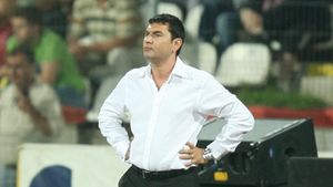 "Cristea va rămâne la Dinamo, dar vom lua și banii de la arabi! **