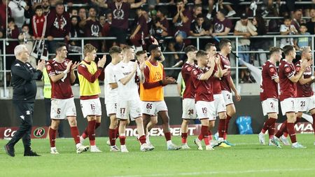 Complotul lui Marius Șumudică și Victor Angelescu împreună cu 7 fotbaliști de la Rapid București. Întâlnirea secretă și misiunea pentru vestiar: „Le-am dat să facă asta în cabină”