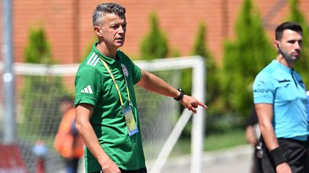 Ovidiu Burcă, tiradă în direct după verdictul în cazul Chindia - Sepsi OSK, decis la ”masa verde”. Antrenorul acuză arbitrul de rezervă, dar și jocurile făcute la FRF