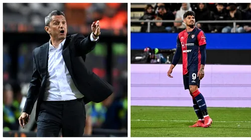 Răzvan Lucescu, lovitură de top: Florinel Coman, transfer bombă la PAOK!