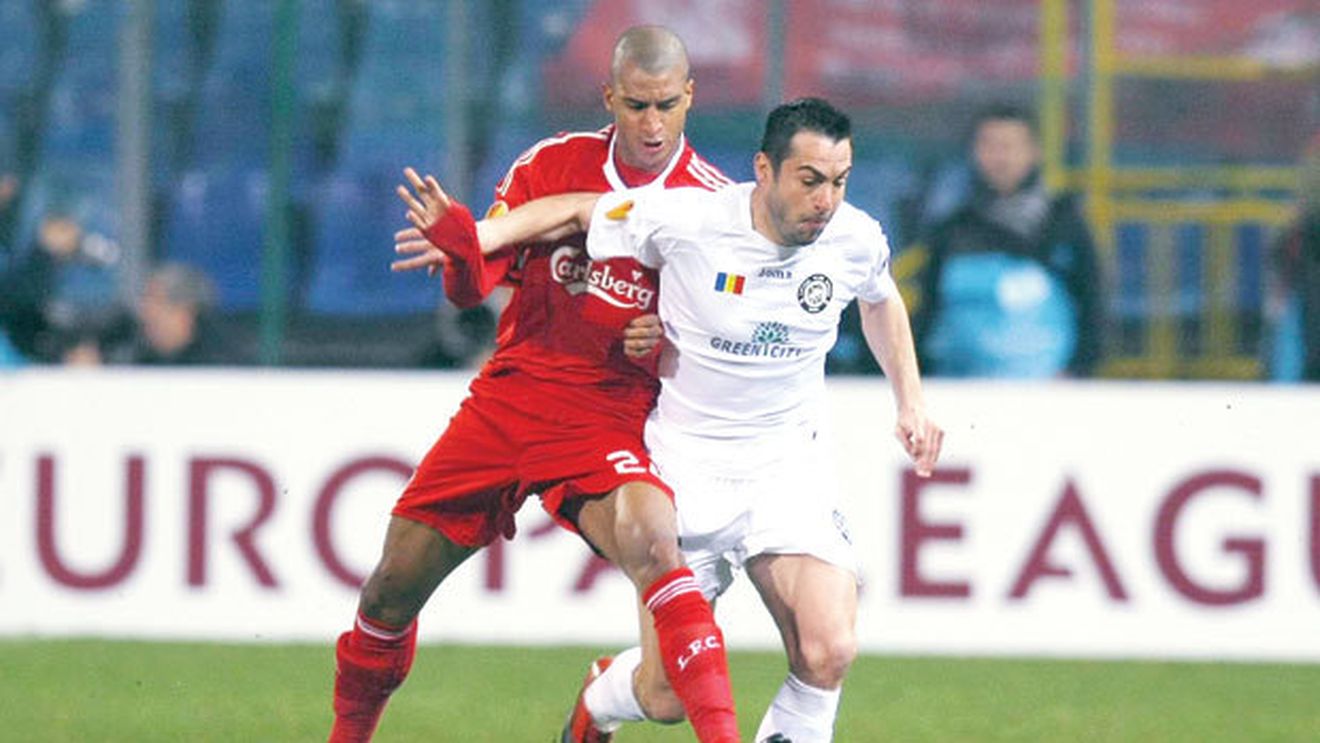 Trei pentru Bordeanu!** Vezi ce "câini" se duc la Unirea Urziceni!